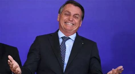 Bolsonaro Considerado Corrupto Pela Maioria Dos Brasileiros Diz