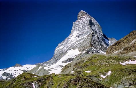 mountain, spitzen, berg, hugel, Hornli, footpaths, covered, trekking ...