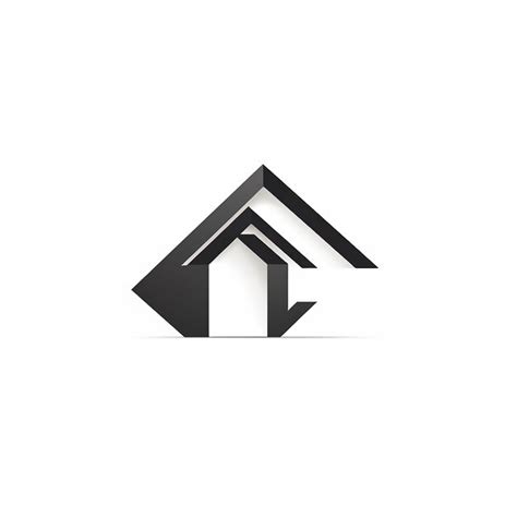 Premium Photo | Home architect logo design vector illustration template ...