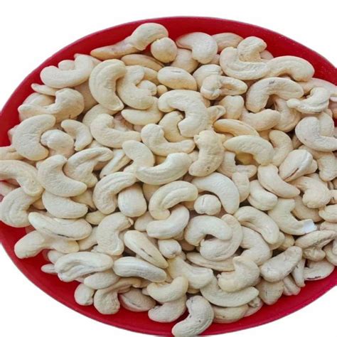 W210 White Whole Cashew Nuts At Rs 600 Kg Organic Cashew In Chennai