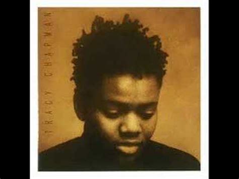 Tracy Chapman – Baby Can I Hold You (1988, CD) - Discogs