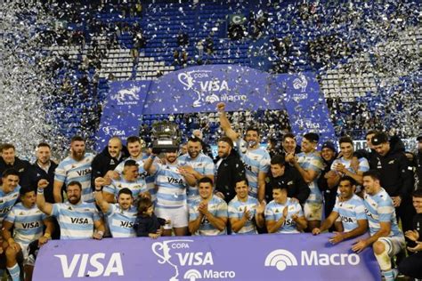 Los Pumas Se Tomaron Revancha Diario La Opini N De Rafaela