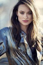 Olivia Wilde In Elle Magazine February Issue Hawtcelebs