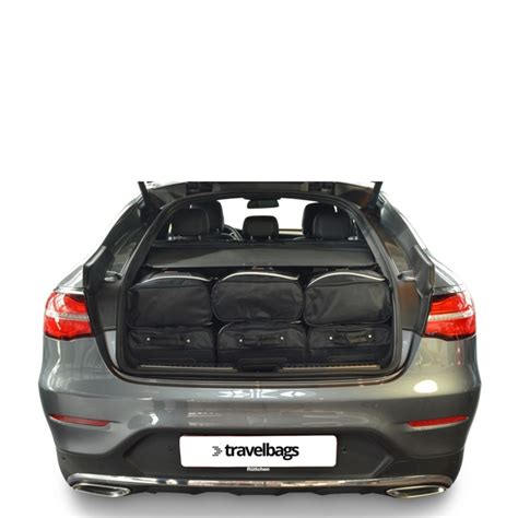 Car Bags Mercedes Benz Glc Coupé C253 2015 Heden Travelbagsnl