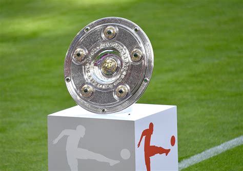 Deutscher Meister Wetten 2025 Quoten Prognose