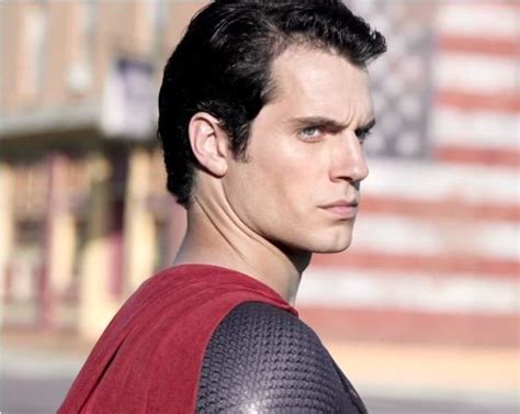 Henry Cavill Superman Haircut Best Haircut 2020