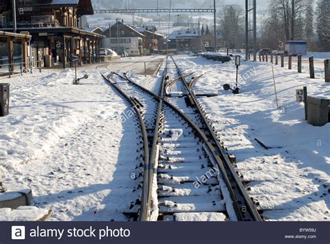 Saanen Switzerland Stock Photos & Saanen Switzerland Stock Images - Alamy