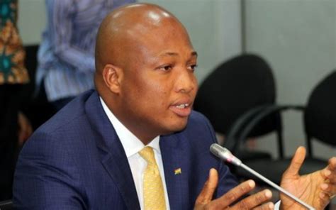 Where Are The GITMO 2 Ablakwa Asks Govt Happy Ghana