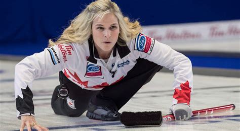 Jennifer Jones opens Curling World Cup with easy win over Japan ...