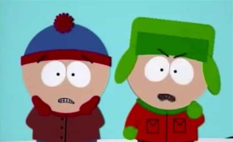 The 25 Funniest Kyle Broflovski Quotes From 'South Park'