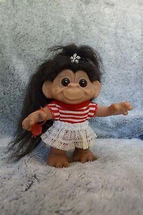 Most Valuable Troll Dolls Of All Time