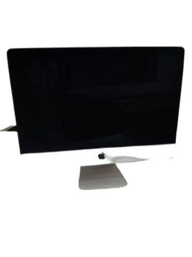 i5 Apple IMac A1418, Screen Size: 21.5, Mac Osx at Rs 48000 in Bengaluru | ID: 26387946530