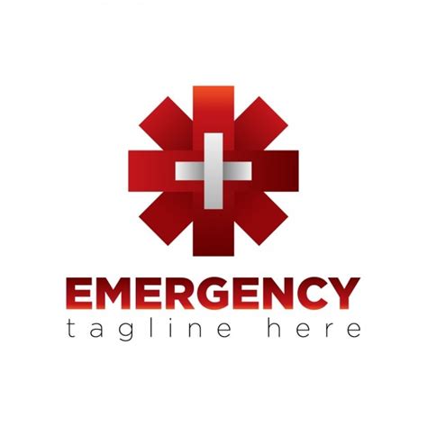 Emergency Response Logo Images - Free Download on Freepik