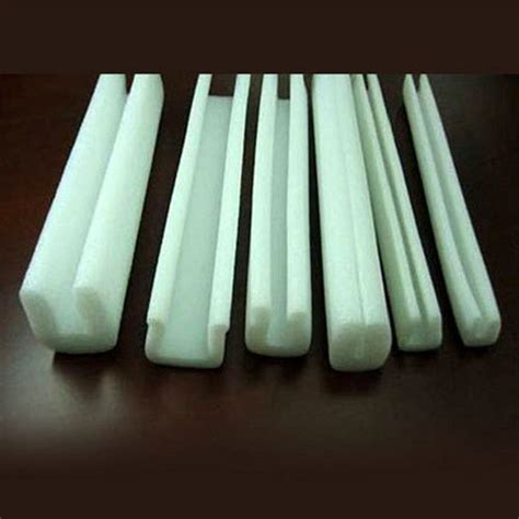 White EPE Foam Profiles Thickness 5 Mm At Rs 145 Meter In Vadodara