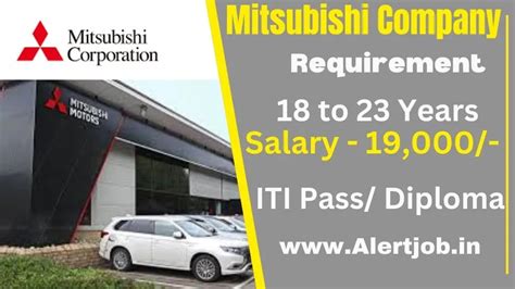 Mitsubishi Electric Automotive Company Job