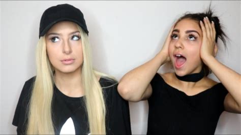 Im Failing School Bella Fusco Ft Tana Mongeau Youtube