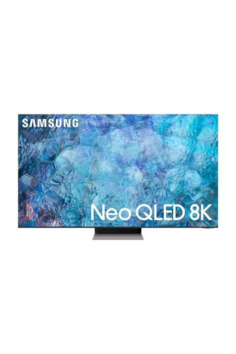 Samsung Qn Ekran Uydu Al C L K Ultra Hd Smart Neo Qled