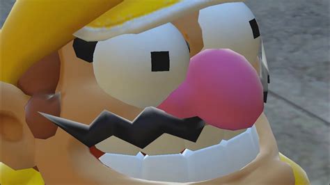 Wario Dies After Sending Mario To Brazil Youtube