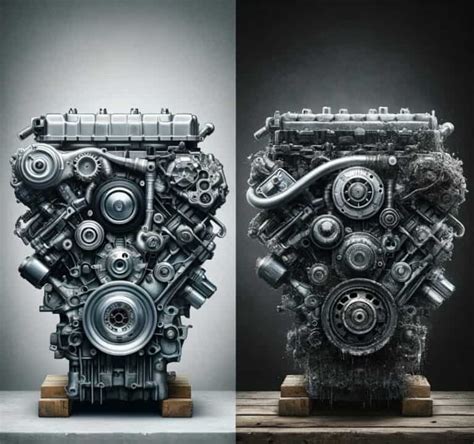 Remanufactured Engines for Sale | Fraser Engines and Transmissions