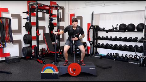 Flywheel Training Explained Prehab X Exerfly YouTube