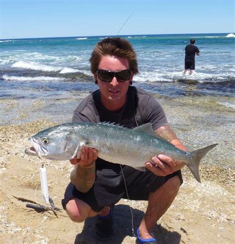 Kalbarri Fishing Land Based At Bobby Mullinix Blog