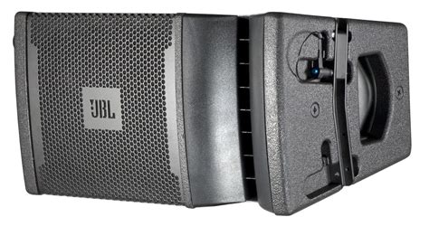 JBL VRX Compact Line Array - Henley Audio