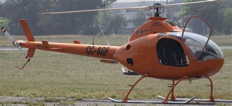 Rotorway A600 Talon - Price, Specs, Photo Gallery, History - Aero Corner