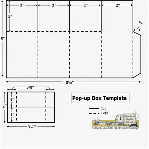 Pop up box card template | Cards | Pinterest | Box cards tutorial, Pop up box cards, Pop up cards