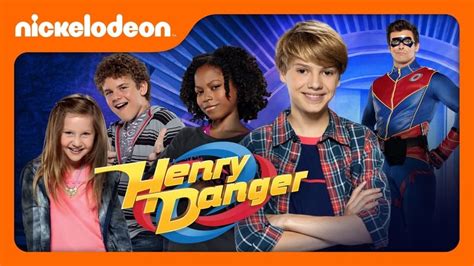 Regarder Le Streaming Henry Danger Séries Télévisées Sans