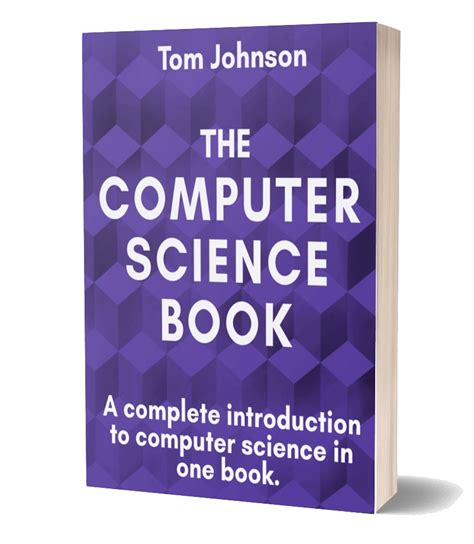 The Computer Science Book Learn Computer Science The Easy Way For