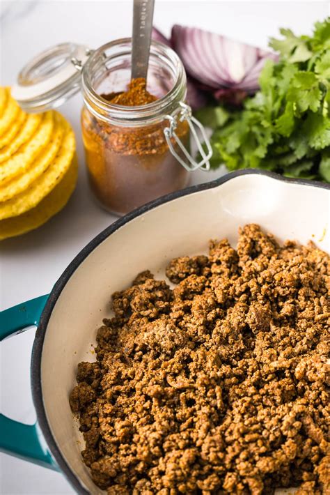 Taco Seasoning Recipe Skinnytaste