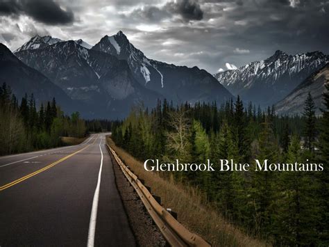 PPT - Glenbrook Blue Mountains PowerPoint Presentation, free download - ID:8077275