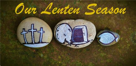 Our 2018 Lenten Season - Chapel Hill United Methodist Church