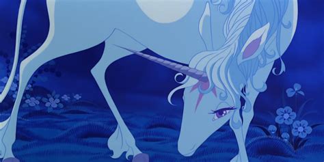 The Making Of The Last Unicorn