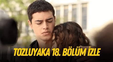 Tozlu Yaka 18 bölüm full izle tek parça Youtube Fox TV Ulak Haber