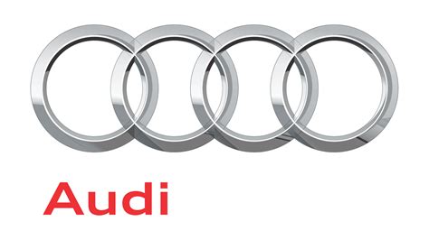 Audi Logo Png