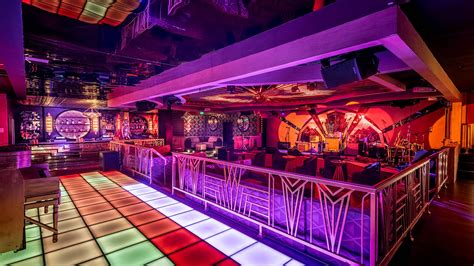 Kiss Kiss Bang Bang Is Koreatowns New Disco Flavored Nightclub Eater La