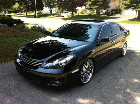 My 2007 Es350 S Mod Thread Club Lexus Forums