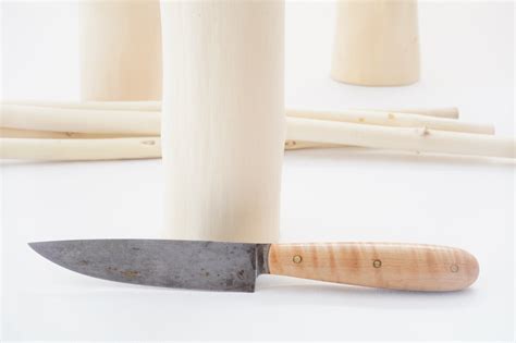 Kitchen Prep Knife – ProvenanceMade