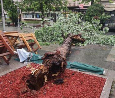 Prvi Snimci Nevreme Stiglo U Srbiju Hitno Upozorenje Rhmz Otvorilo