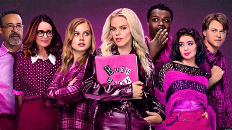 Mean Girls 2024 Where To Watch Streaming And Online In New Zealand