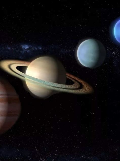 Five-Planetary Alignment: When, Where, How to Watch the 5 Planets Align ...