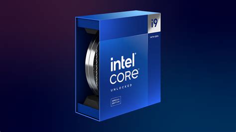 Intel Core 14th Gen i9-14900KS Powers Desktop PCs to Record-Breaking...