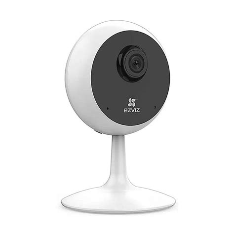 Camara De Seguridad Ezviz C Fhd P Wifi Cs C C F E Wf Precio