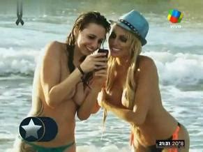 VIVIENDO CON LAS ESTRELLAS NUDE SCENES AZNude