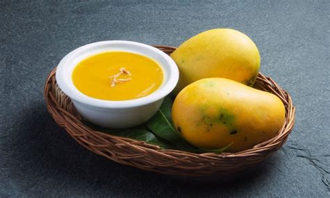 aamras recipe  delicious summertime dessert