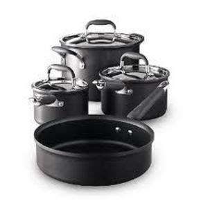 Pampered Chef Executive Cookware Reviews – Viewpoints.com