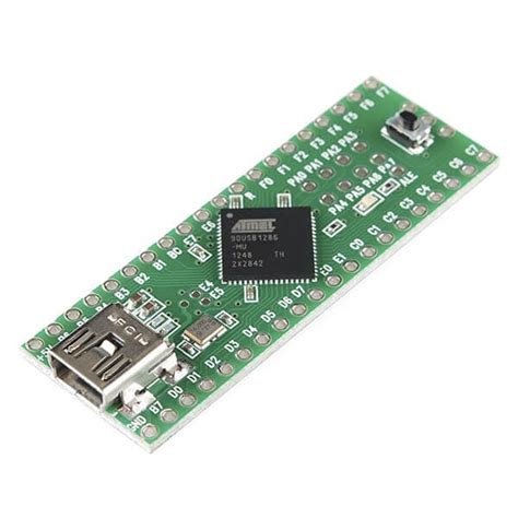 beginners guide  teensy