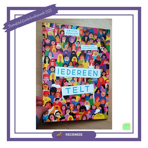 recensie iedereen telt