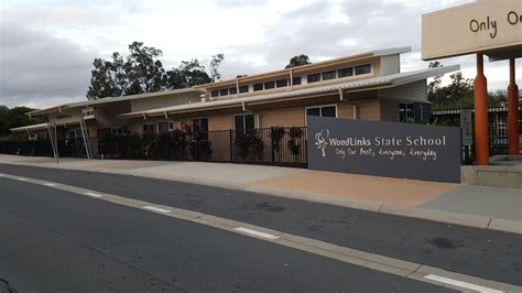 WoodLinks State School - Woodlinks Way, Collingwood Park QLD 4301, Australia